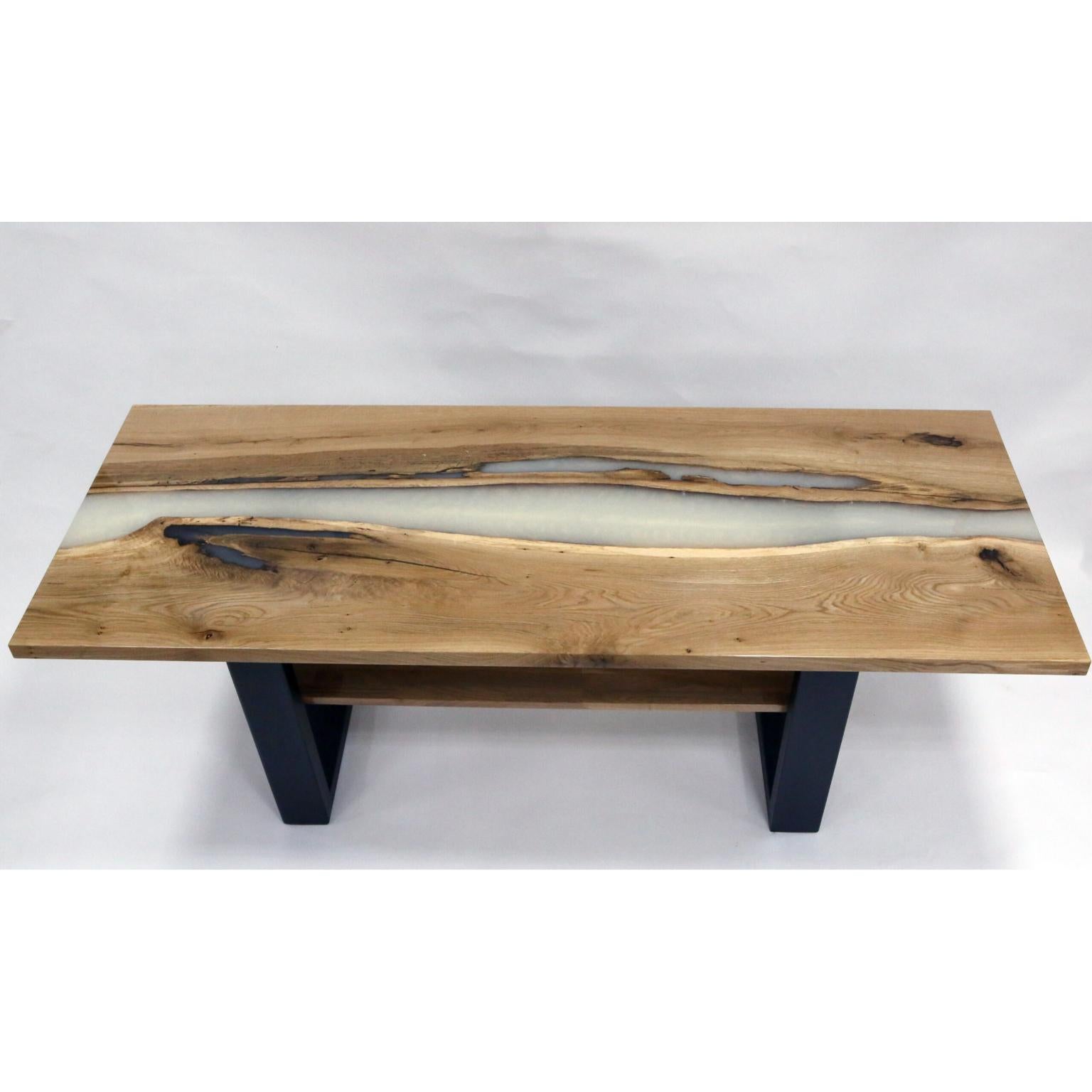 Zennit Dining Table by KV Design In New Condition For Sale In Geneve, CH