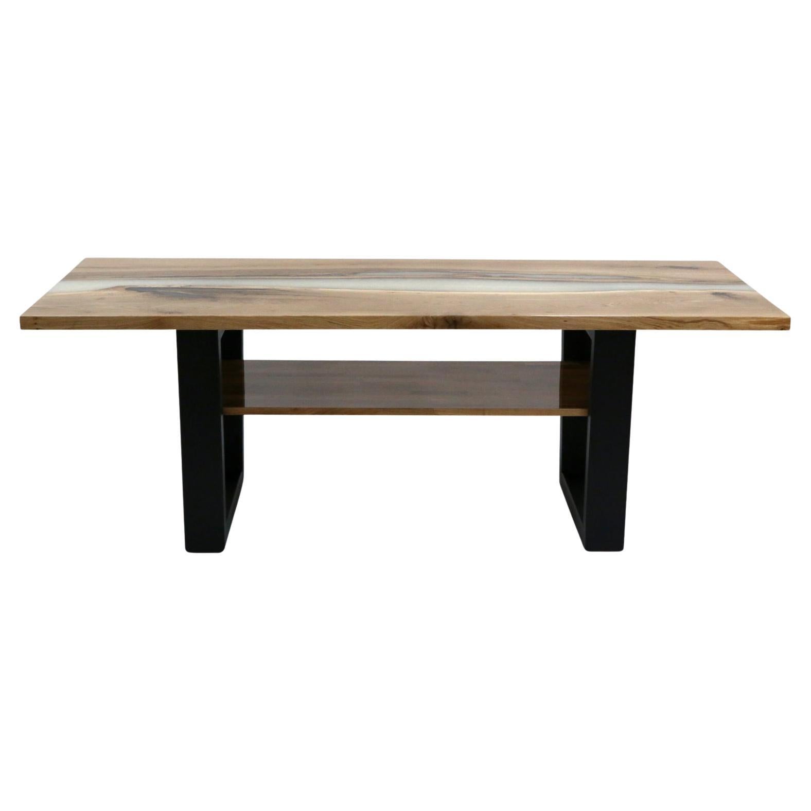 Table de salle à manger Zennit de KV Design