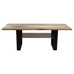 Zennit Dining Table by KV Design