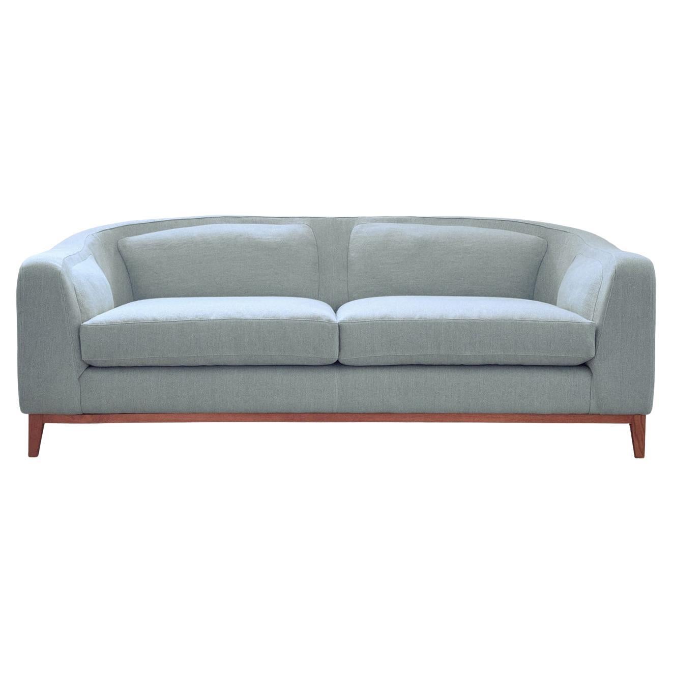 Zeno 2 Seater Sofa By Brian Sironi For Sale