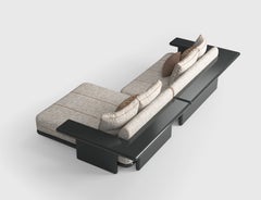 Zeno Modular Sofa