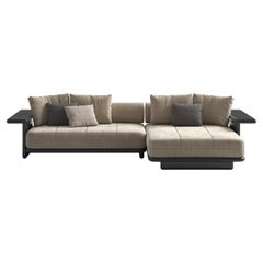 Zeno Modular Sofa