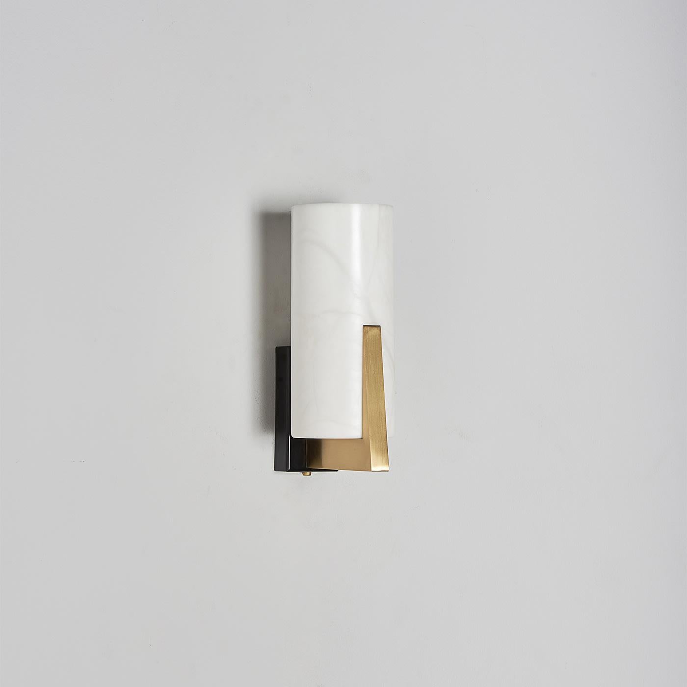 Zeno Wall Sconce In New Condition For Sale In Milan, IT