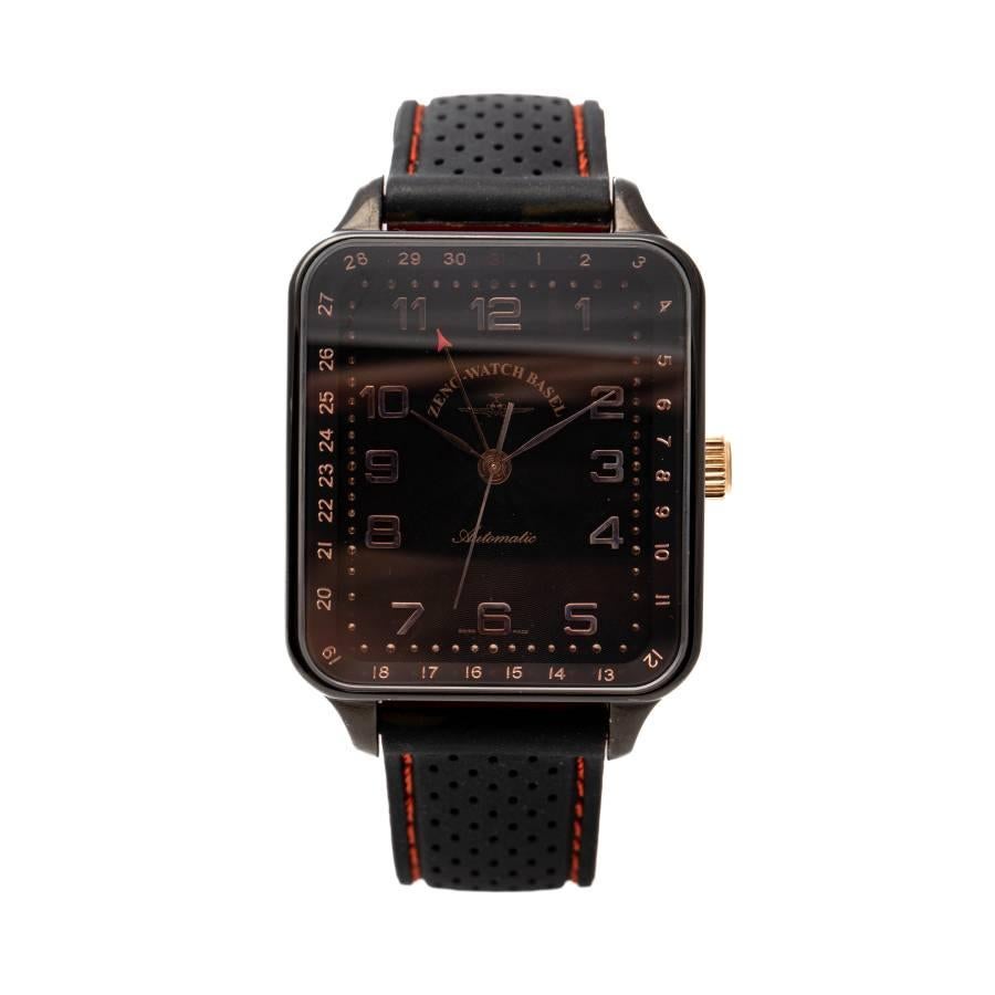 zeno-watch basel automatic