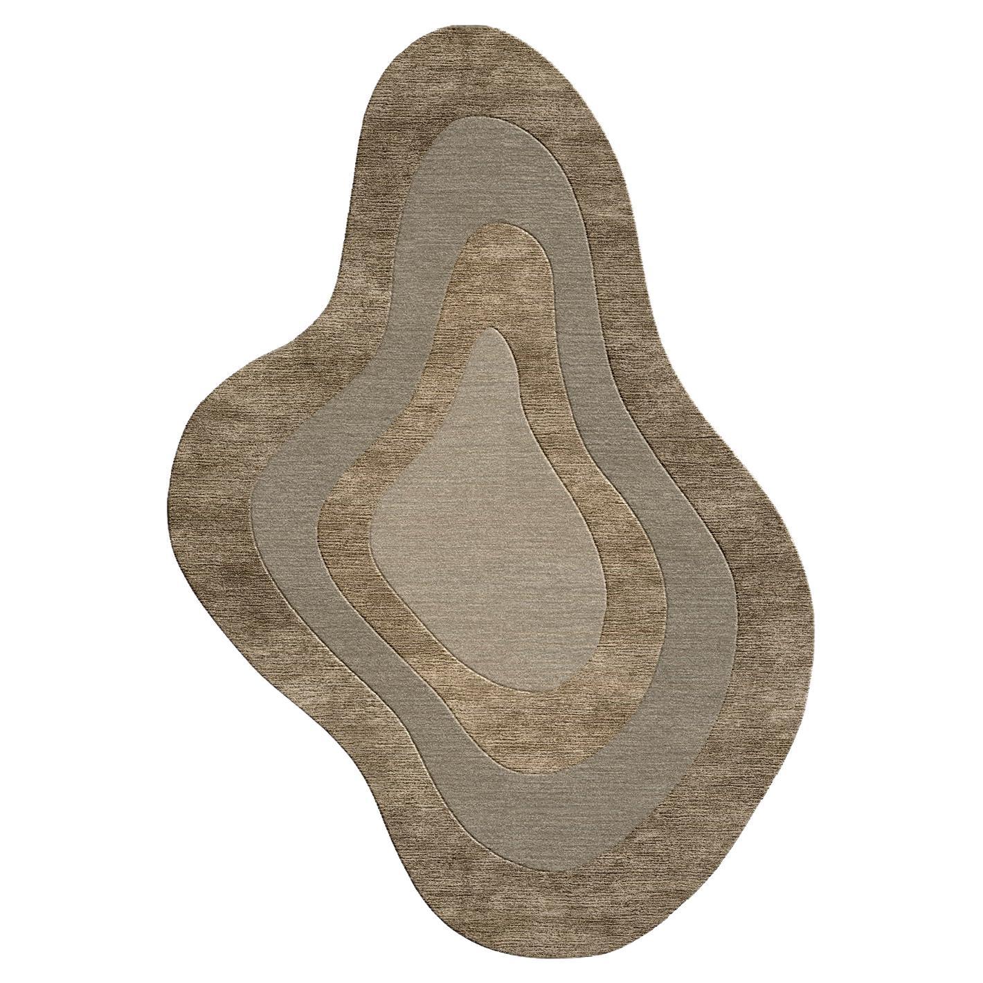 ZENVRA – Custom Handmade Rug by Rugs
Co.