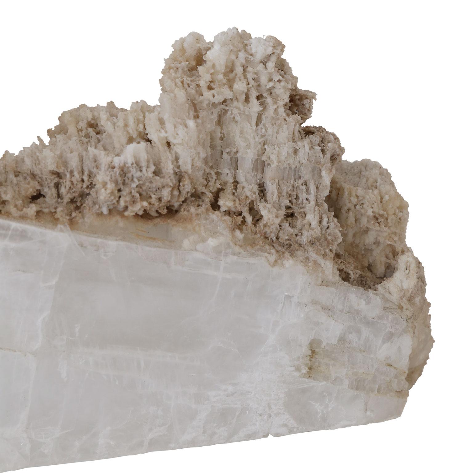 Prehistoric Zeolite Specimen