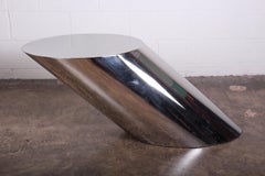 "Zephyr" Table by J. Wade Beam for Brueton