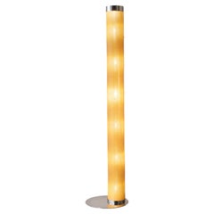 Zerma Floor Lamp by Anonima Design for Flaet, 1980