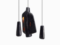 Zerno Pendant Lamp by Makhno