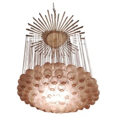 Chandeliers and Pendants