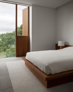 Zero Cream Mix Handwoven Wool Rug