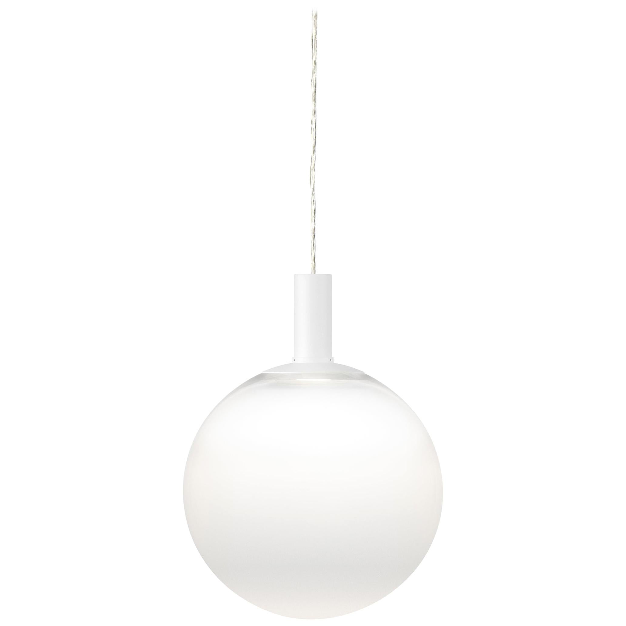 Ciondolo medio Zero Fog di Front Design