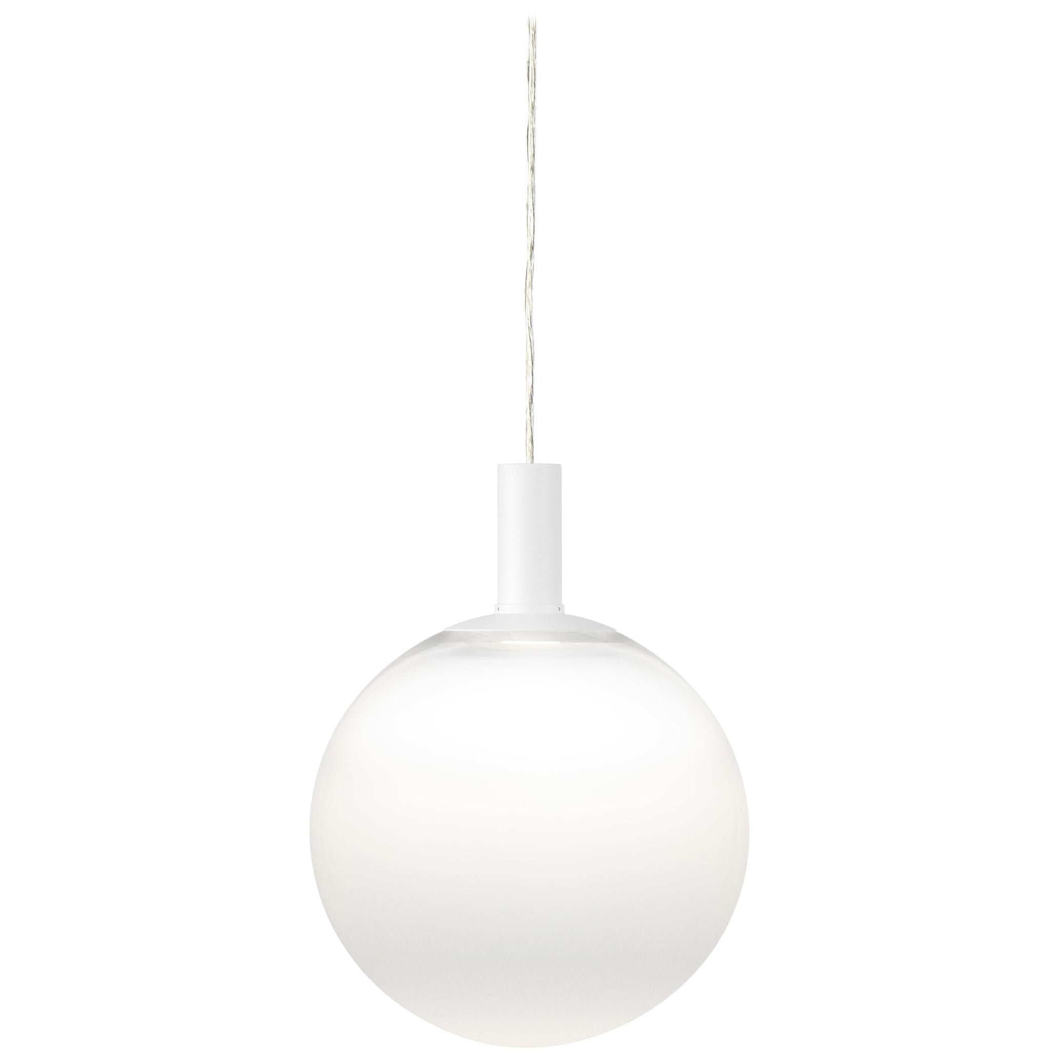 Zero Fog Medium Pendant by Front Design