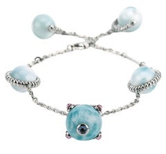 Bracelet gravité zéro