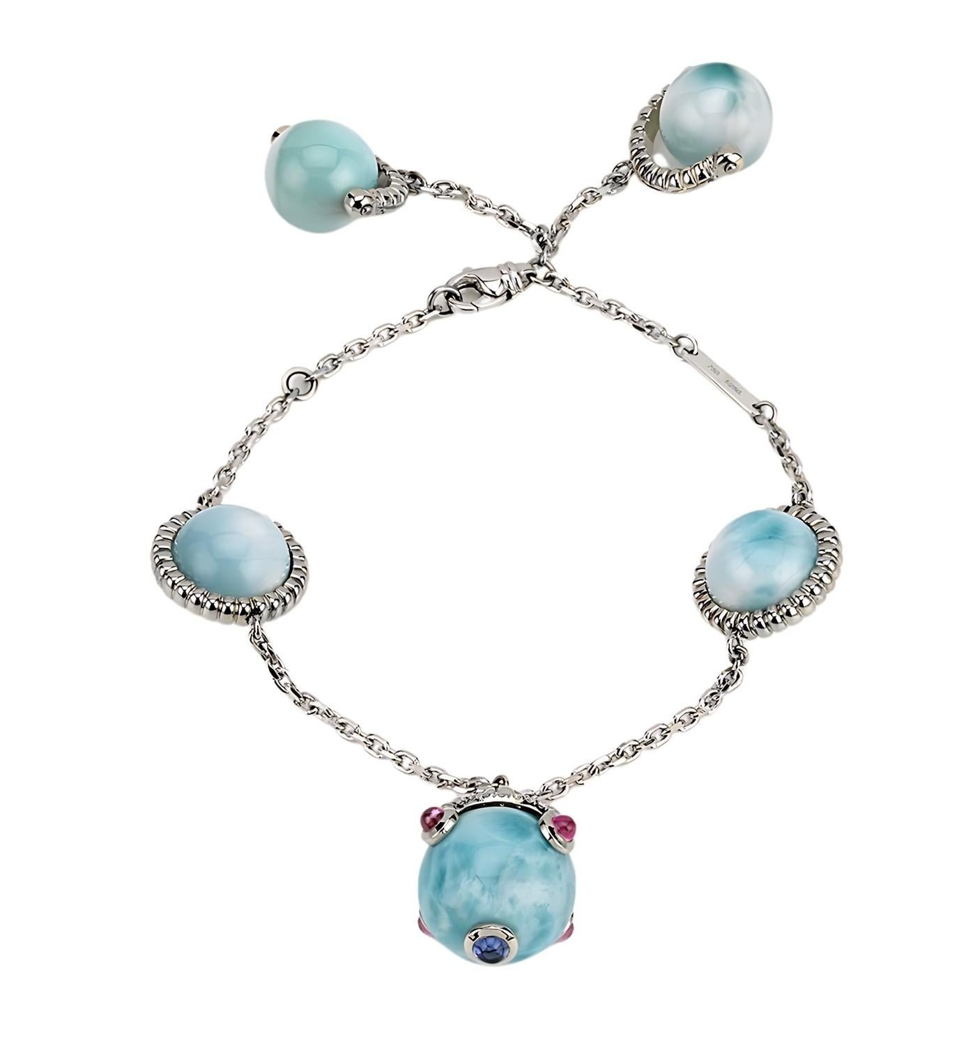 Bijouterie d'art Bracelets modernes