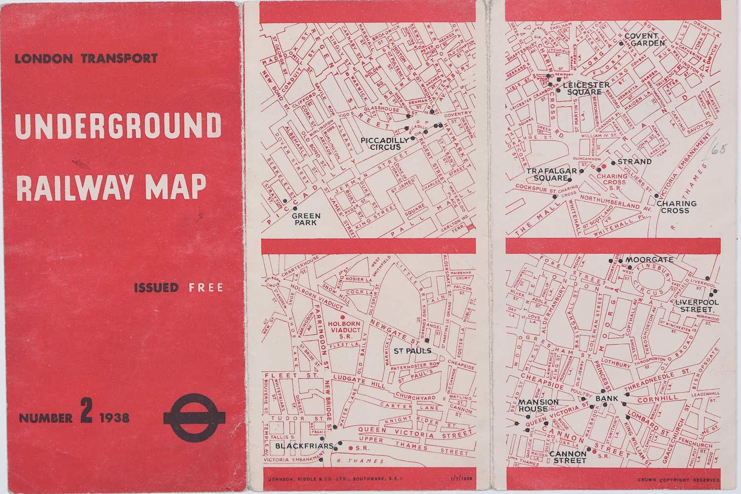 Pour voir nos autres affiches de voyage vintage originales, y compris d'autres affiches de London Transport, faites défiler vers le bas jusqu'à 