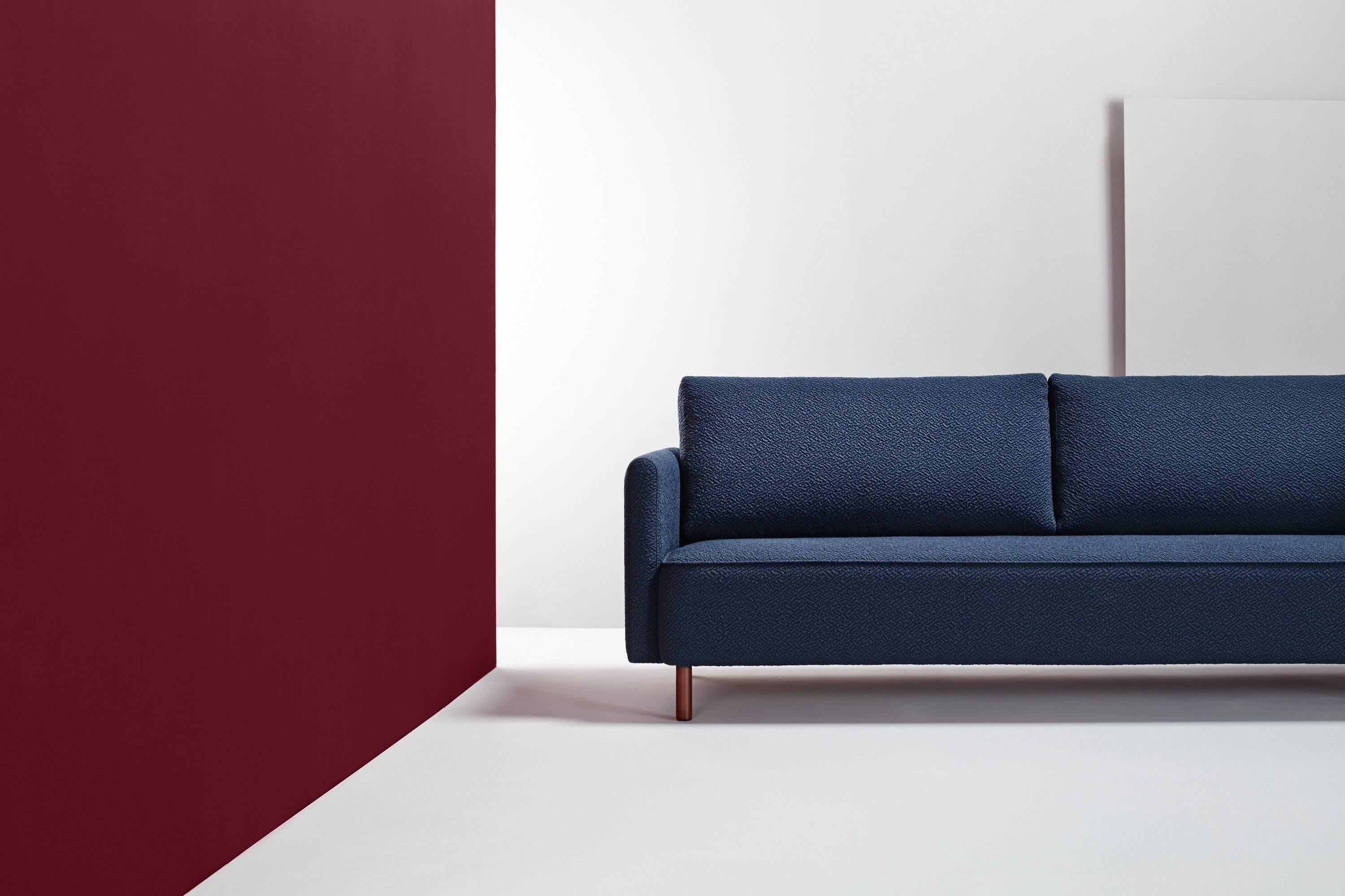 Modern Zero Sofa by Pepe Albargues For Sale