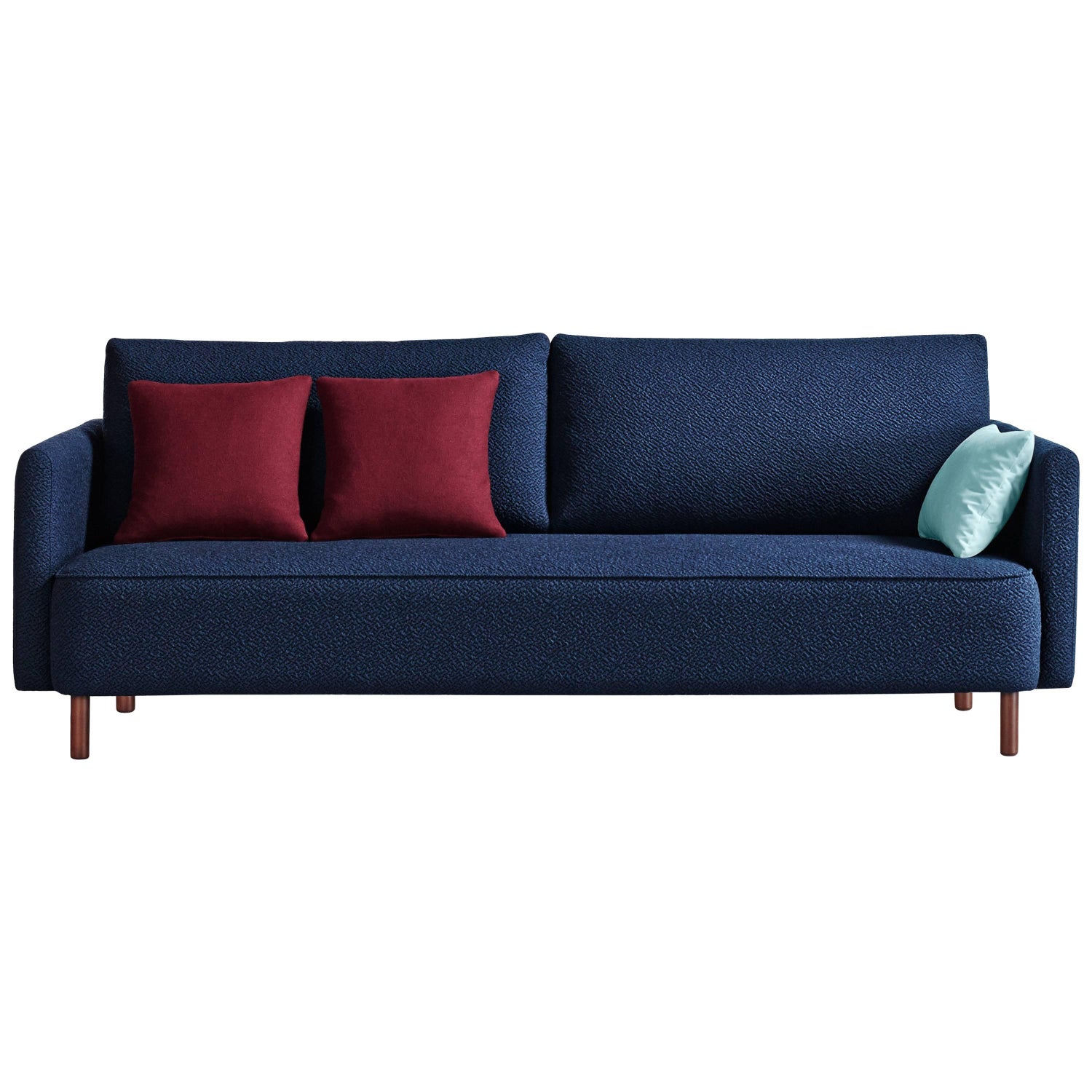 Zero Sofa by Pepe Albargues For Sale at 1stDibs