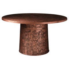 Table Zero d'Ayse Zelal Tugrul
