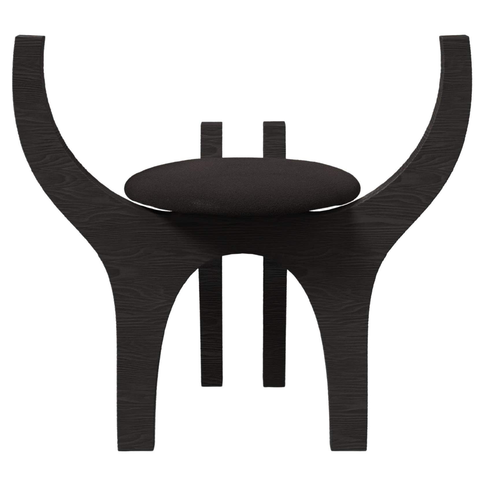 Zero V1 Chair by Edizione Limitata
