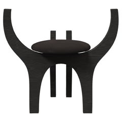 Zero V1 Chair by Edizione Limitata