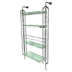 Scaffale modulare Zerodisegnio Abracadabra Design De Pas, Lomazzi & D' Urbino