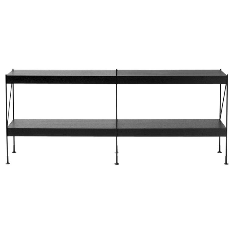 Zet, Storage System, Black / Black For Sale