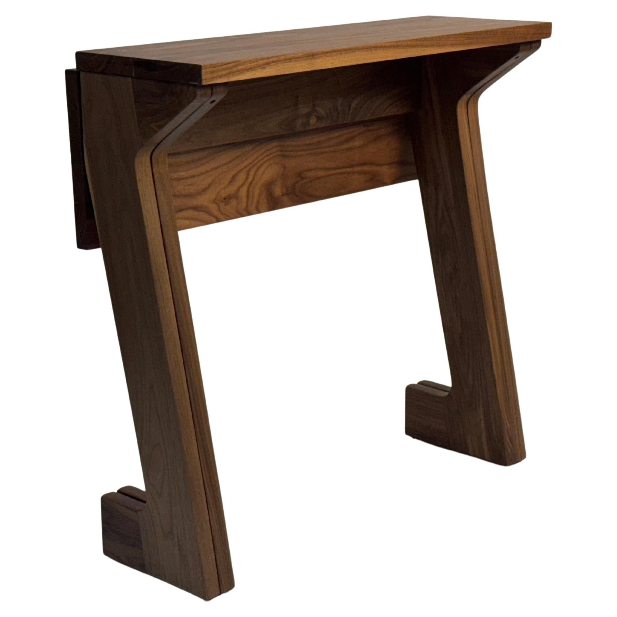 ZETA Expanding Sofa Table For Sale