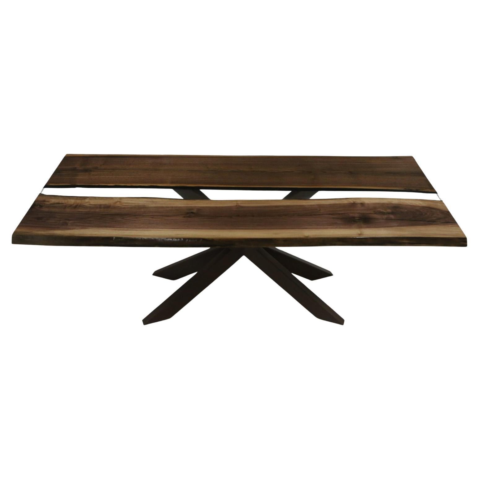 Table de salle à manger Zett par KV Design