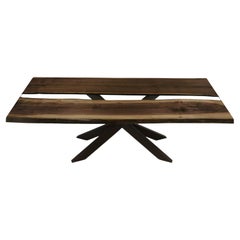 Zett Dining Table by KV Design