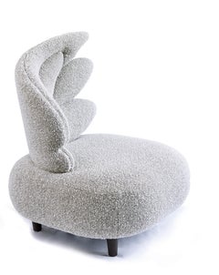 Sillón Zeus de Emilie Lemardeley, 2023