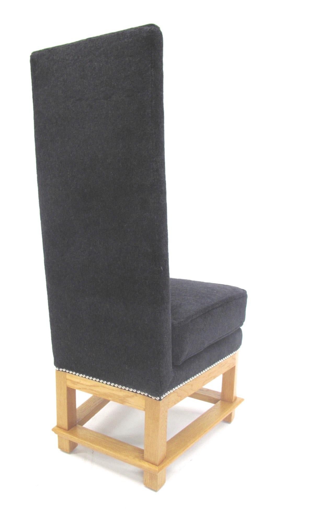 zeus chair