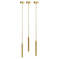 Zeus Chandelier by Gobo Lights