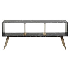 Table console Zeus Z-CB-N-160