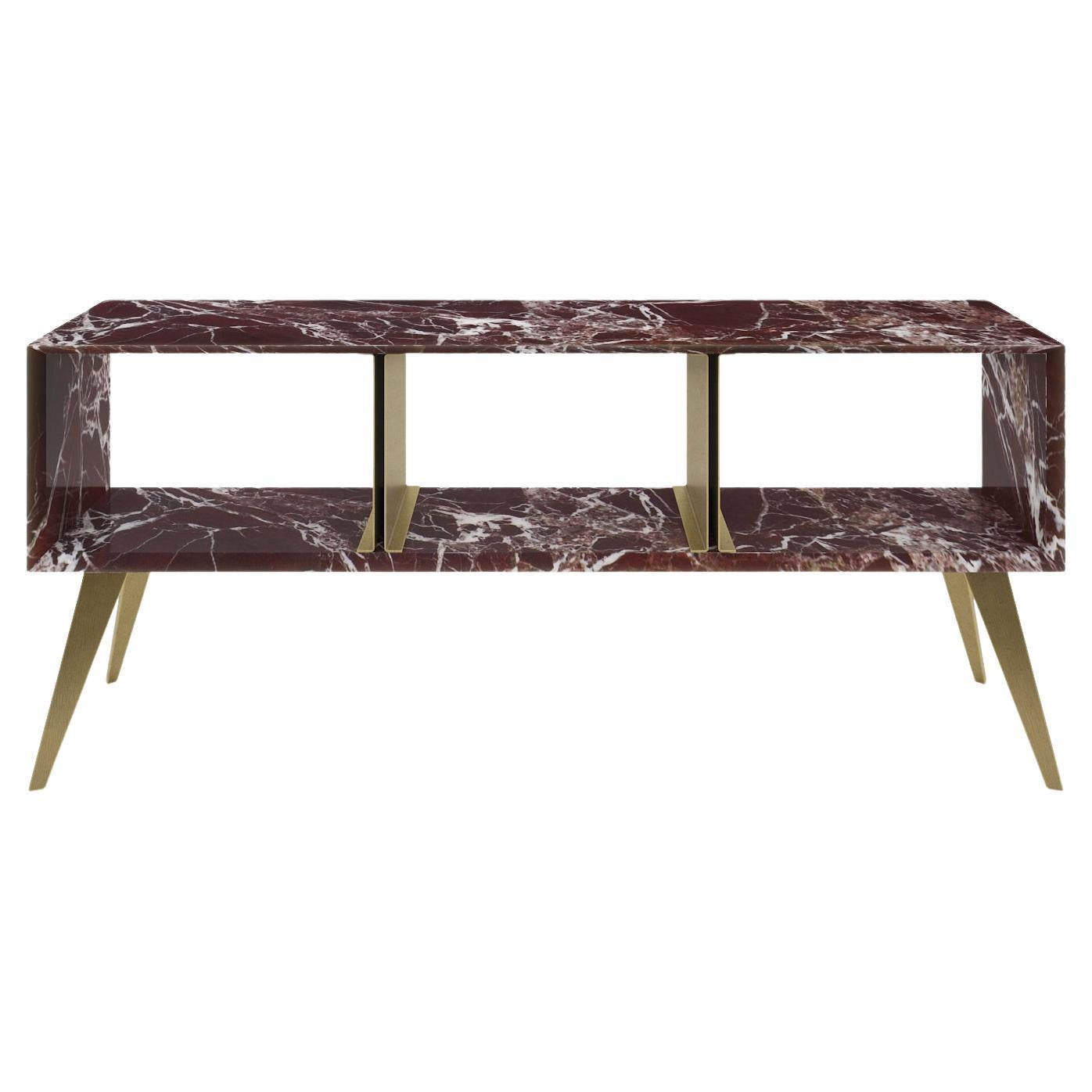Zeus Console Table Z-RL-N-160 For Sale