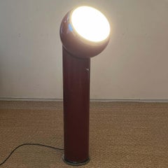 Zeus floor lamp by Cini Boeri for Gavina, 1970s