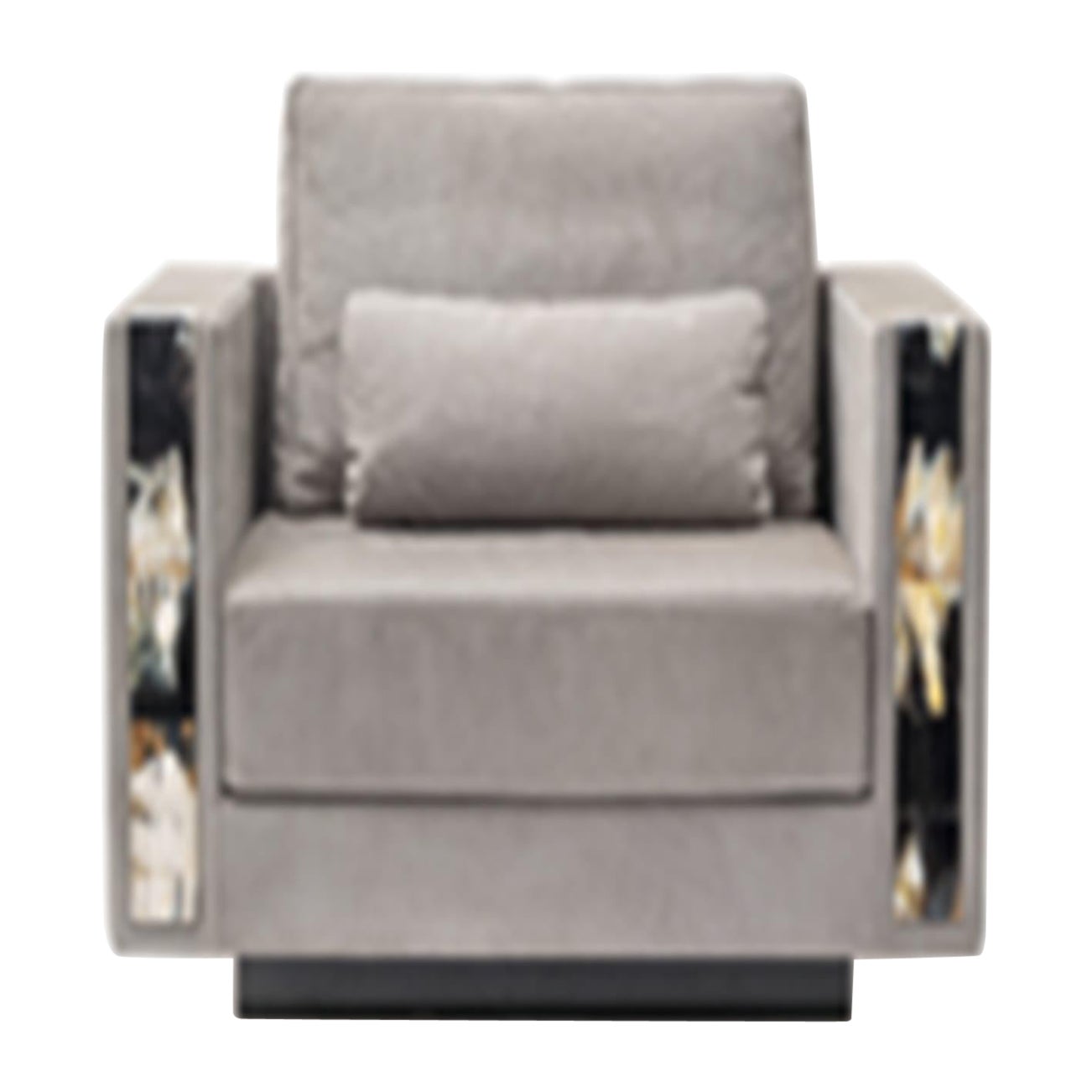 Oggetti nuovi e personalizzabili nella categoria Armchairs