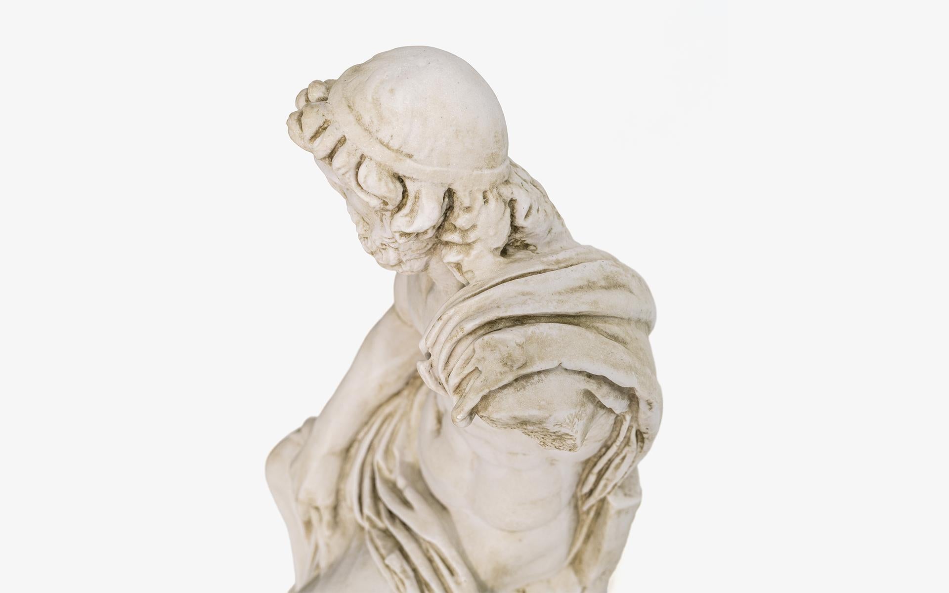 Statua di Zeus 41