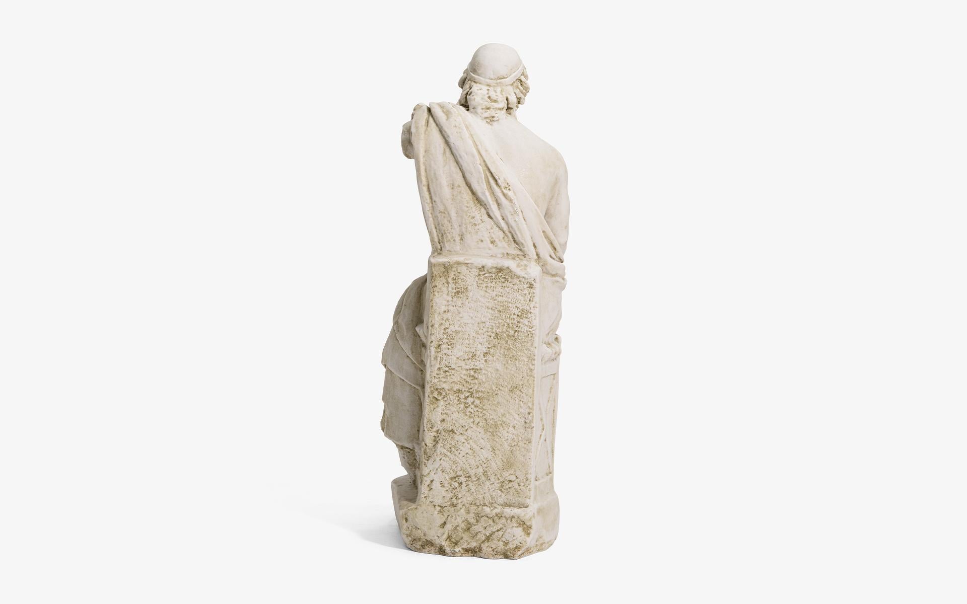 Statua di Zeus 41