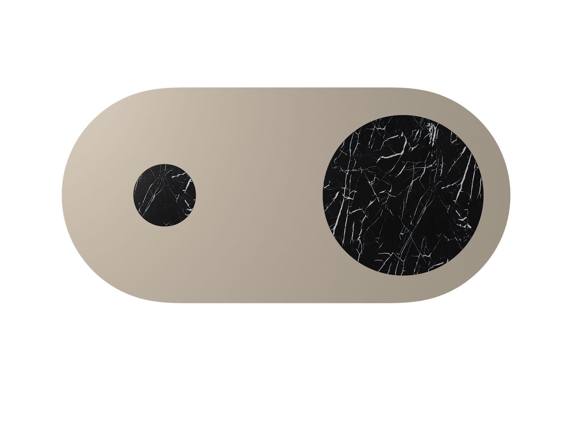 Table Zeus en vente 4