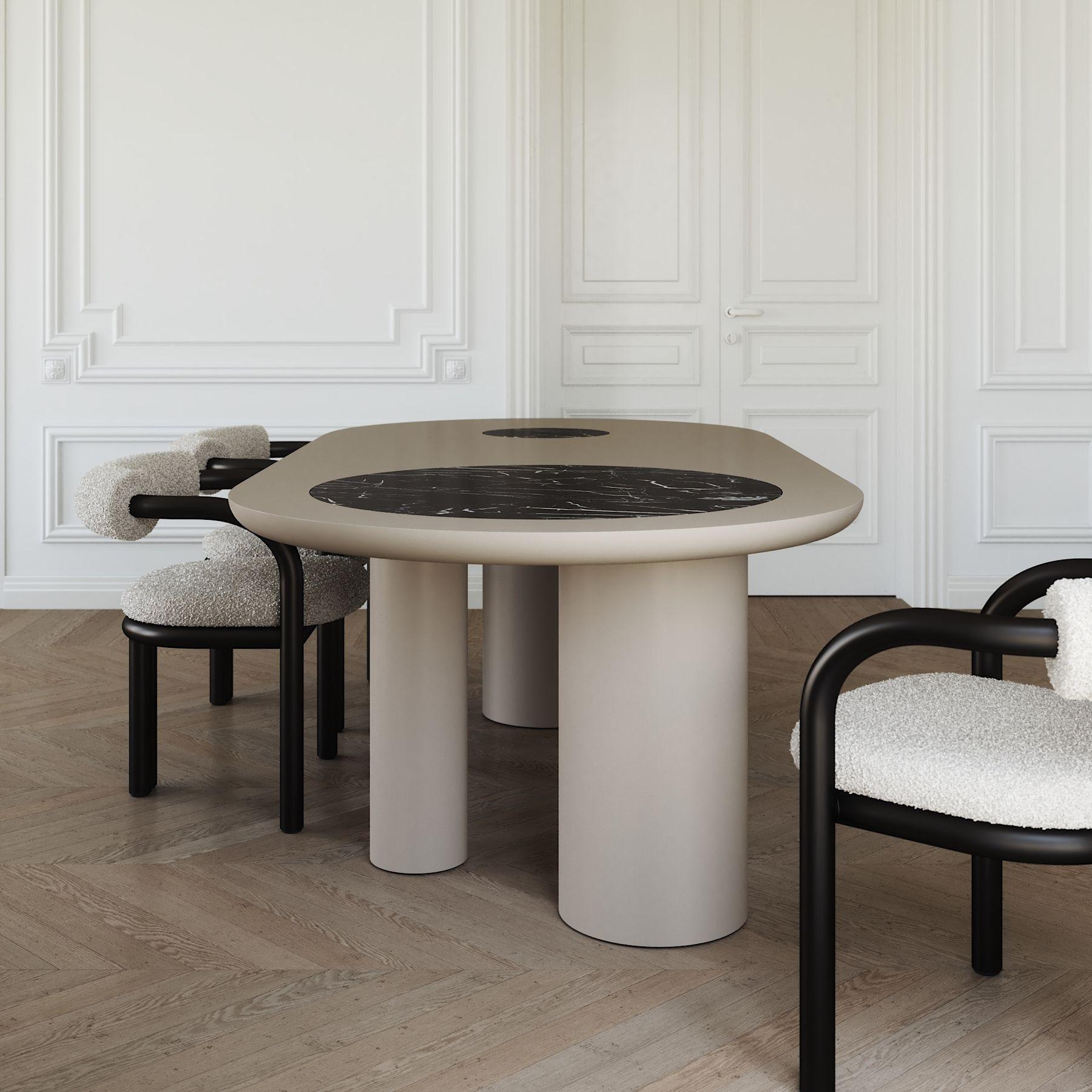 Table Zeus Neuf - En vente à Pesaro, IT
