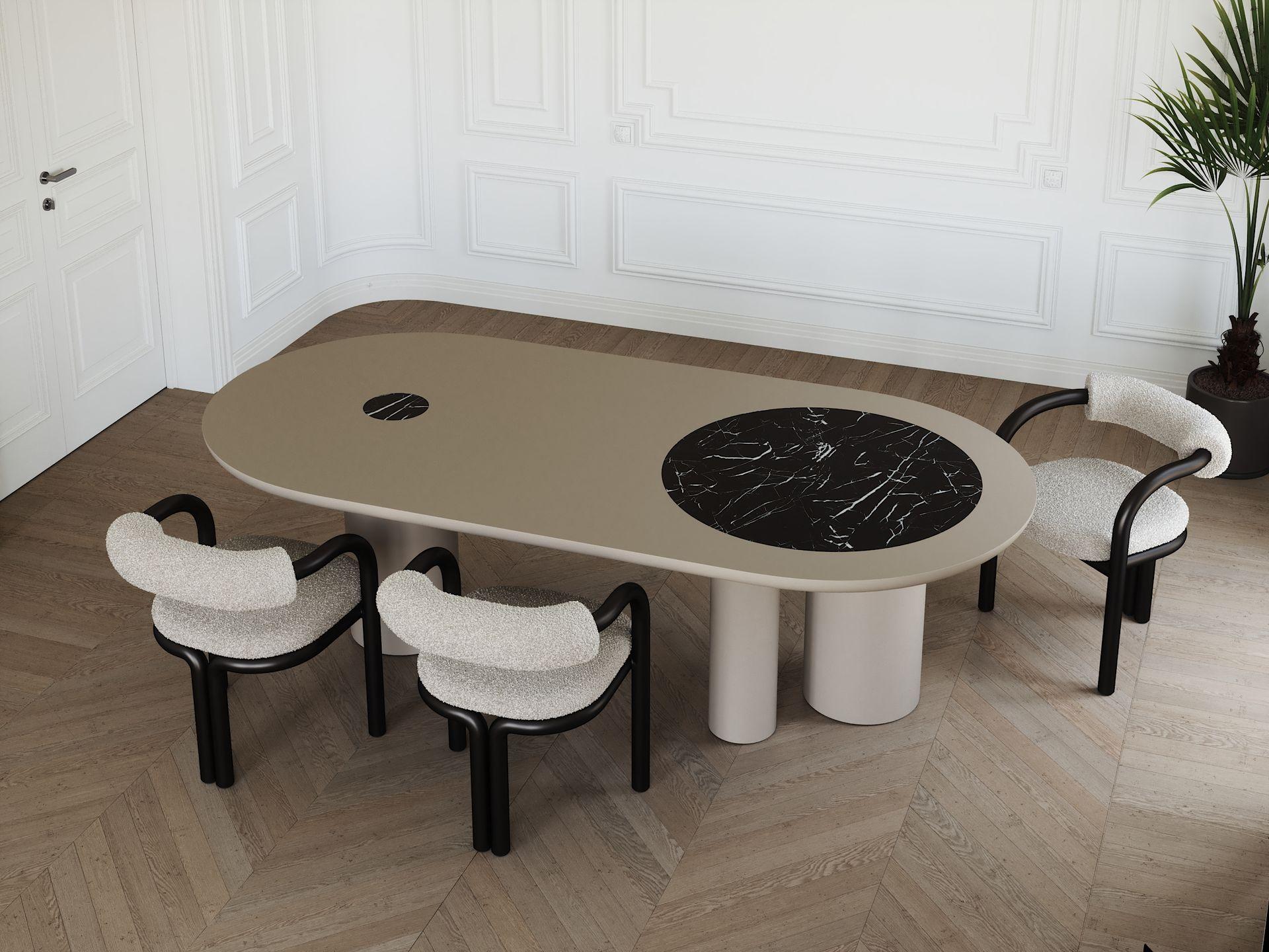 XXIe siècle et contemporain Table Zeus en vente