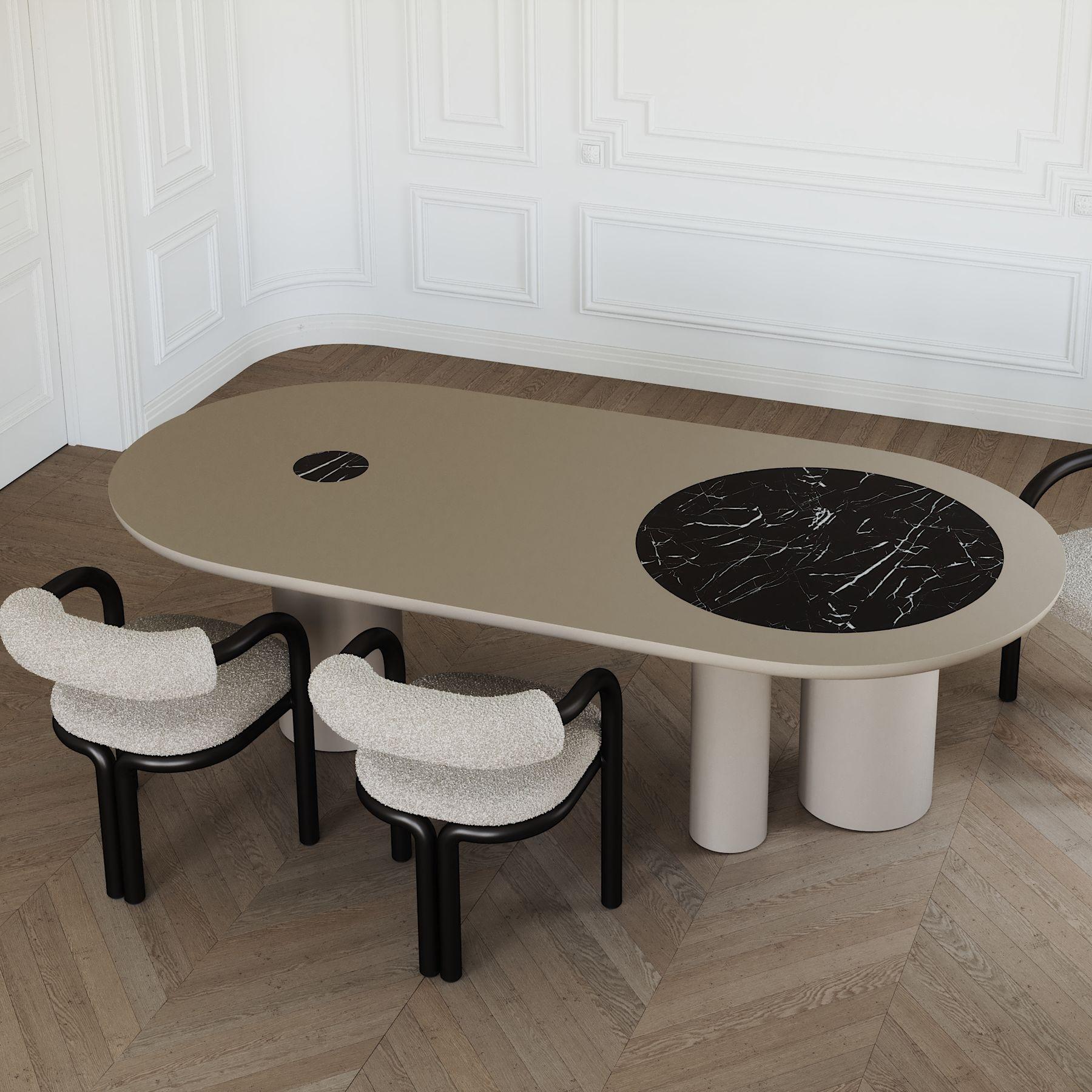 Table Zeus en vente 1