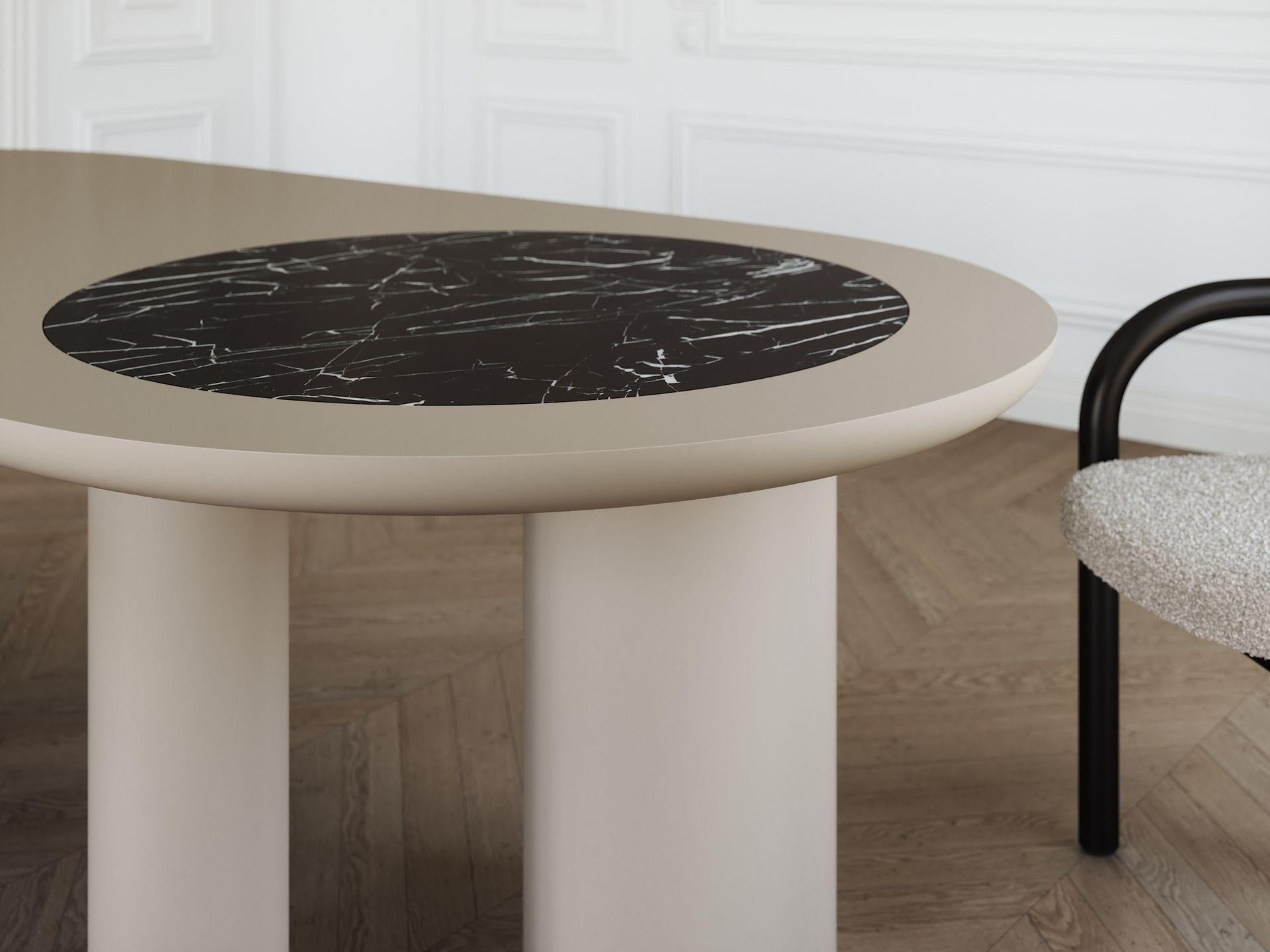 Table Zeus en vente 2