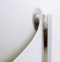 "Zeus" Table Lamp by Cini Boeri for Gavina, 1970s