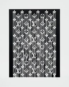 ZEVS "Louis Vuitton liquidado