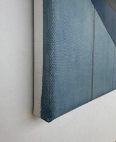 A Space#2, pittura originale