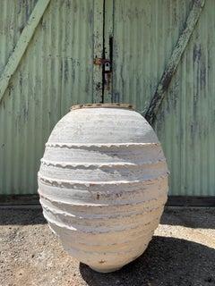 Zeytin Küpü (Turkish Olive Jar - Large)