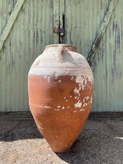 Zeytin Küpü (Turkish Olive Jar - Large)