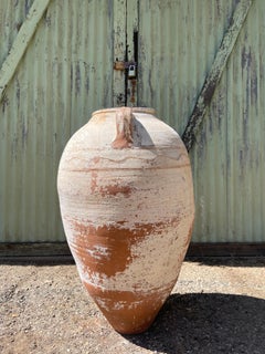 Zeytin Küpü (Turkish Olive Jar - Large)